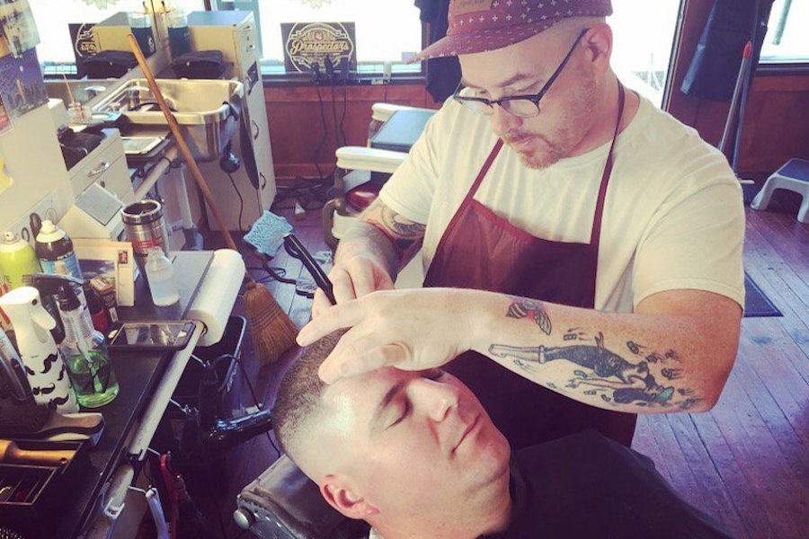 The 4 best barber shops in Pittsburgh Hoodline