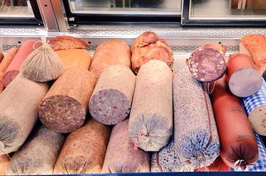 Check out the 3 top spots in Indianapolis' Near Southside neighborhood