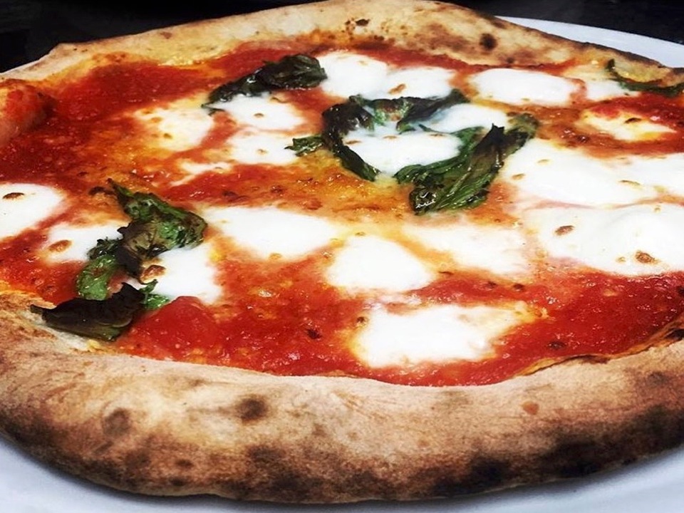 'Doppio Zero' Neapolitan Pizzeria Rising In Hayes Valley Hoodline