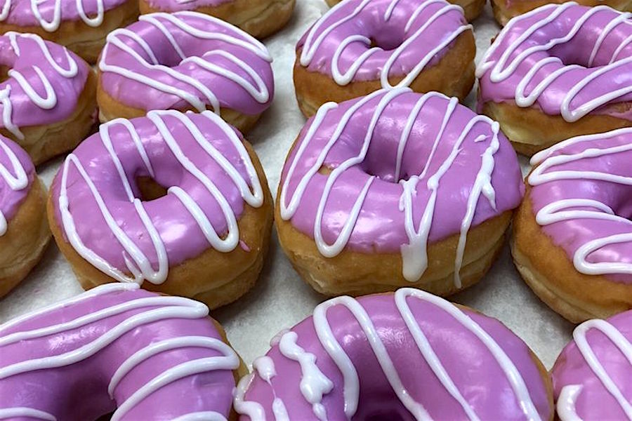 Craving doughnuts? Here are Mesa's top 4 options