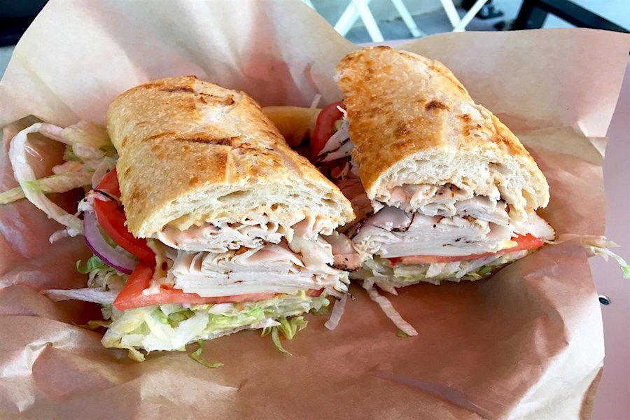 Sourdough and Co. brings sandwiches and more to Land Park Hoodline