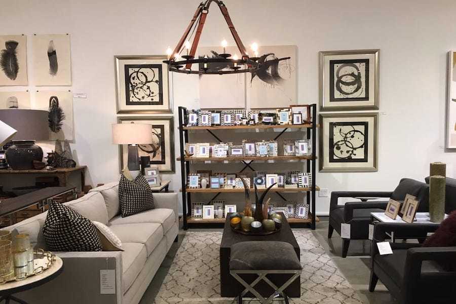 Check Out The 5 Best Home Decor Stores In Louisville Hoodline