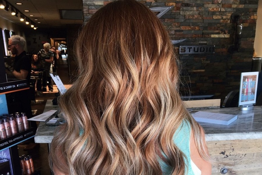 The 5 Best Hair Salons In Tulsa Hoodline