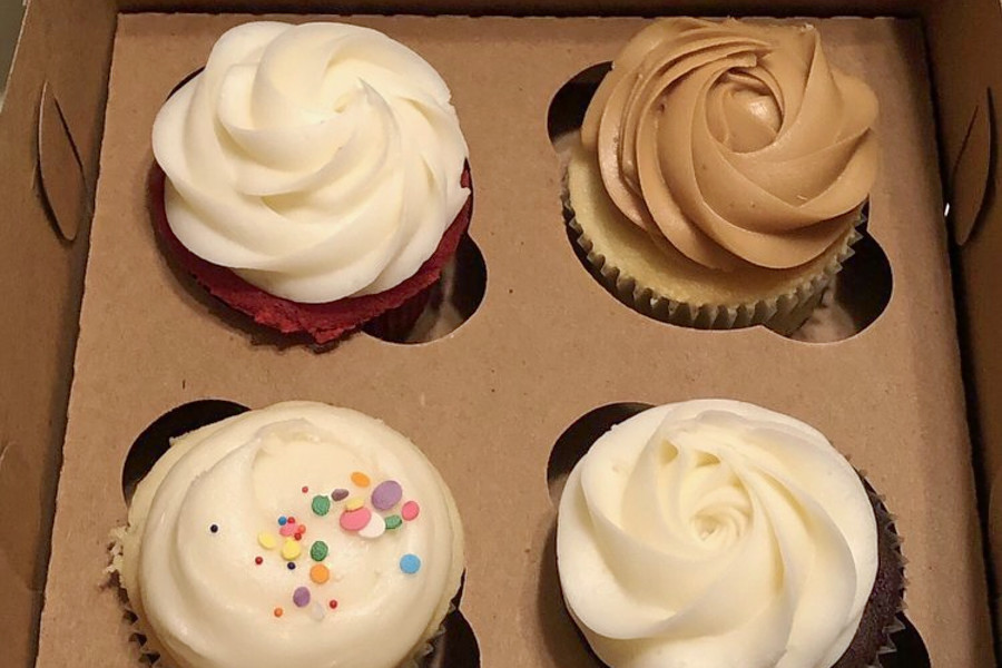 Craving Cupcakes Here Are Memphis S Top 5 Options Hoodline