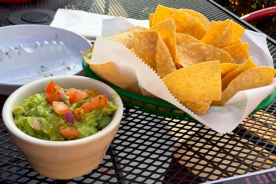 The 5 best Tex-Mex spots in Nashville