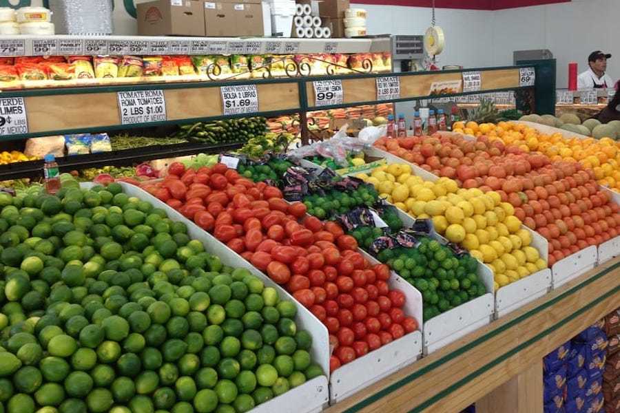 Chula Vista's 3 top grocery stores (that won't break the bank)