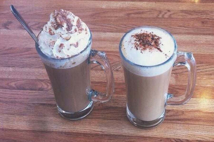 4 top spots for coffee in Stockton