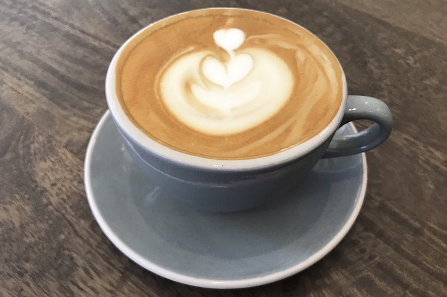4 top spots for coffee in Stockton