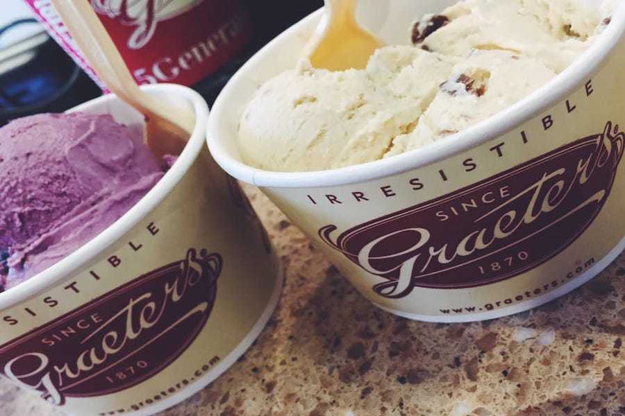 5 top spots for desserts in Lexington