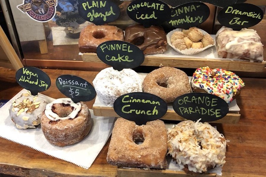 5 top spots for desserts in Lexington