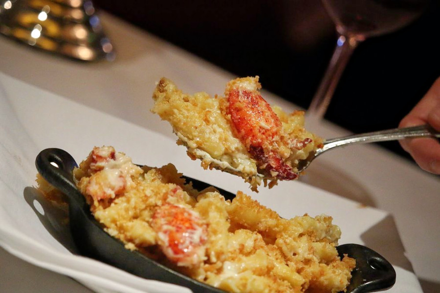 5 top spots for seafood in Kansas City Hoodline