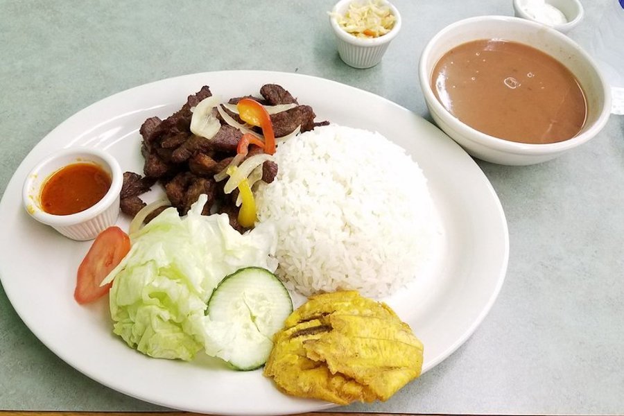 Explore the 3 most popular spots in Louisville's Beechmont