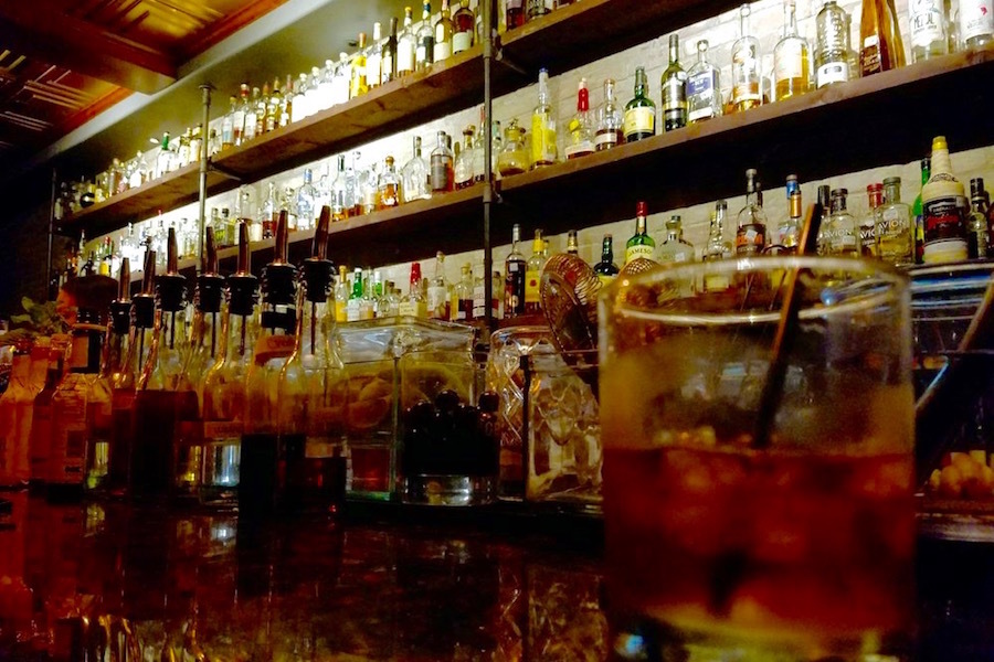 Fort Worth's top 5 lounges to visit right now