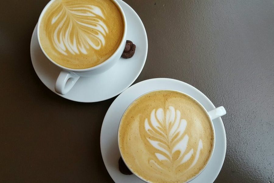 Craving coffee? Here are Minneapolis' top 5 options