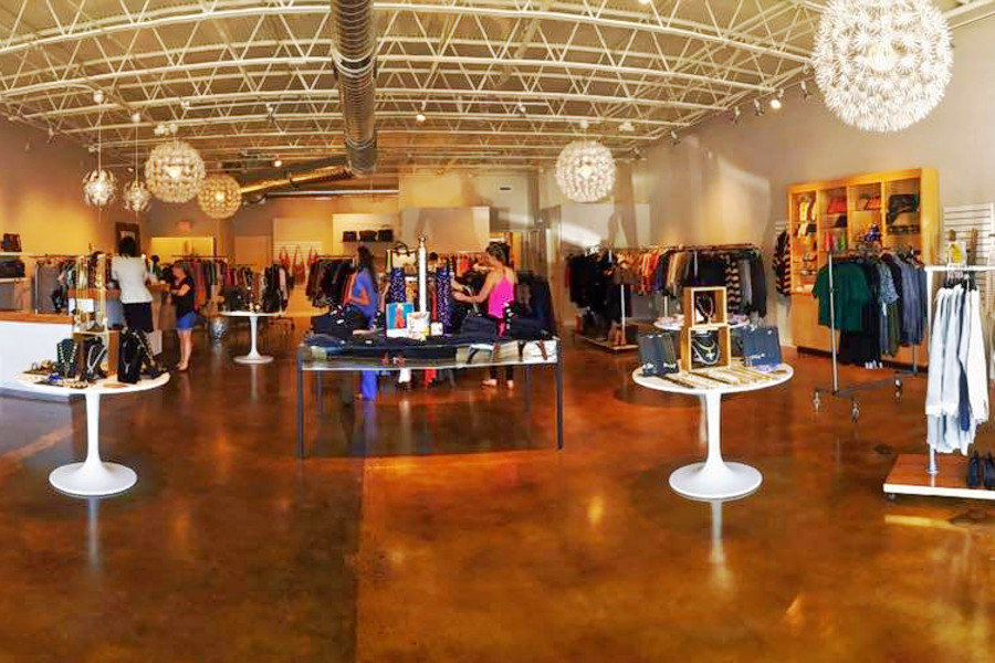 The 3 Best Used Vintage And Consignment Spots In Raleigh Hoodline