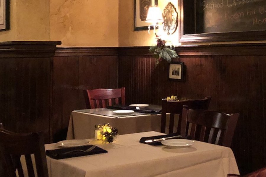 The 4 best wine bars in Worcester