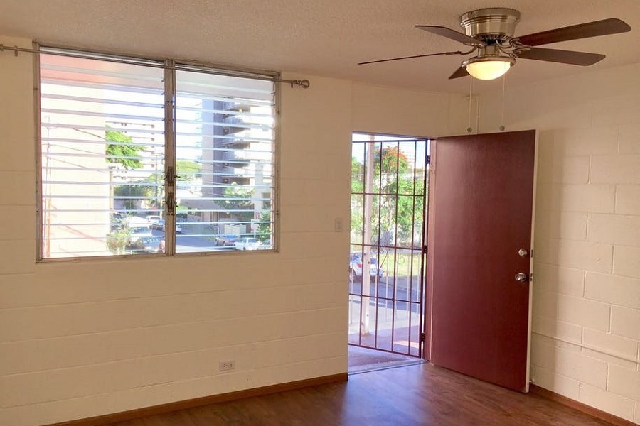 Apartments For Rent In Honolulu What Will 1 300 Get You Hoodline