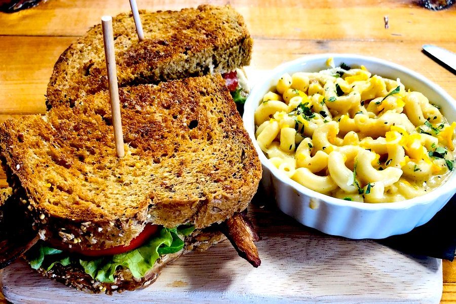 The 3 best spots to score sandwiches in Durham