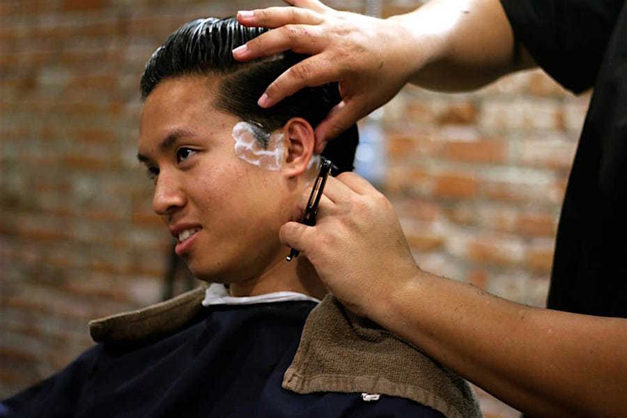 The 5 Best Barber Shops In Santa Ana Hoodline