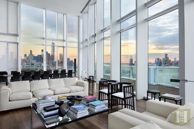 New York City S Most Luxurious Apartment Rentals Revealed