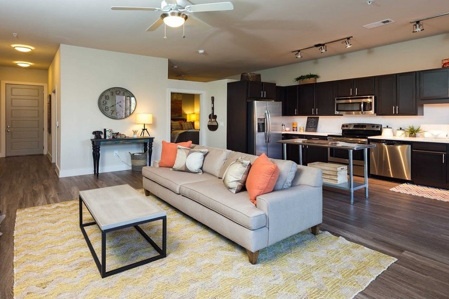 Apartments for rent in Nashville What will 2,500 get you? Hoodline