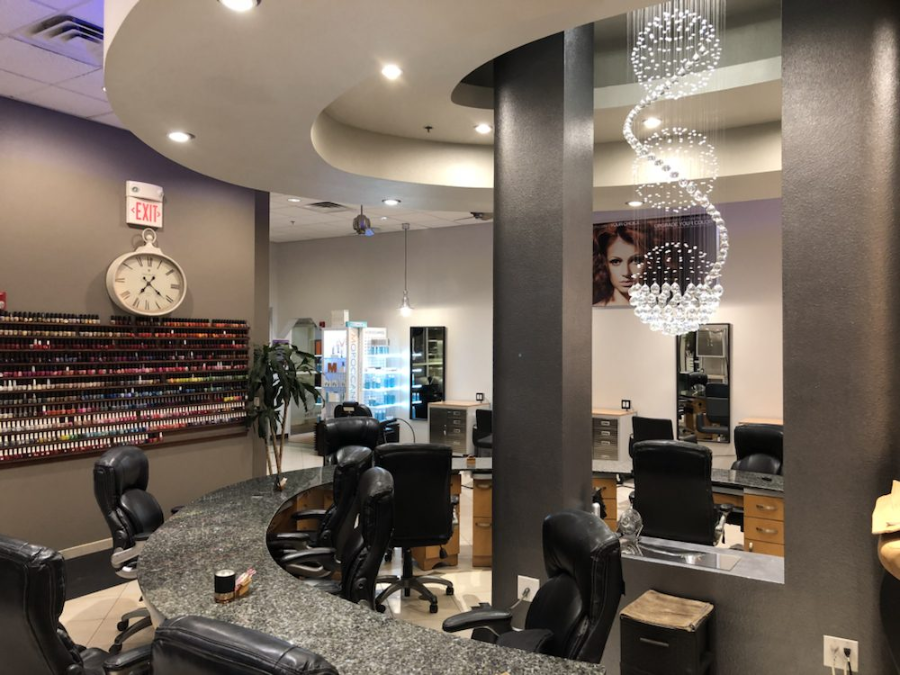 LV NAILS & SPA - 2758 Photos & 812 Reviews - 10050 S Eastern Ave,  Henderson, Nevada - Nail Salons - Phone Number - Yelp
