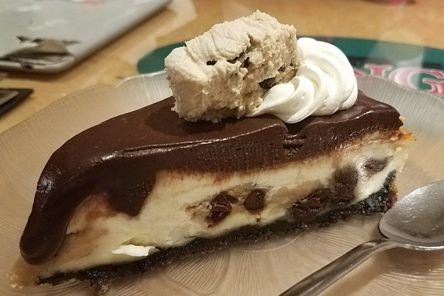 5 top spots for desserts in Virginia Beach
