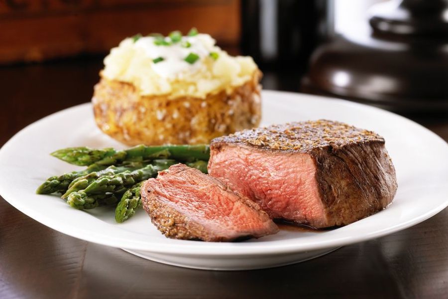 Colorado Springs' top 5 steakhouses, ranked Hoodline