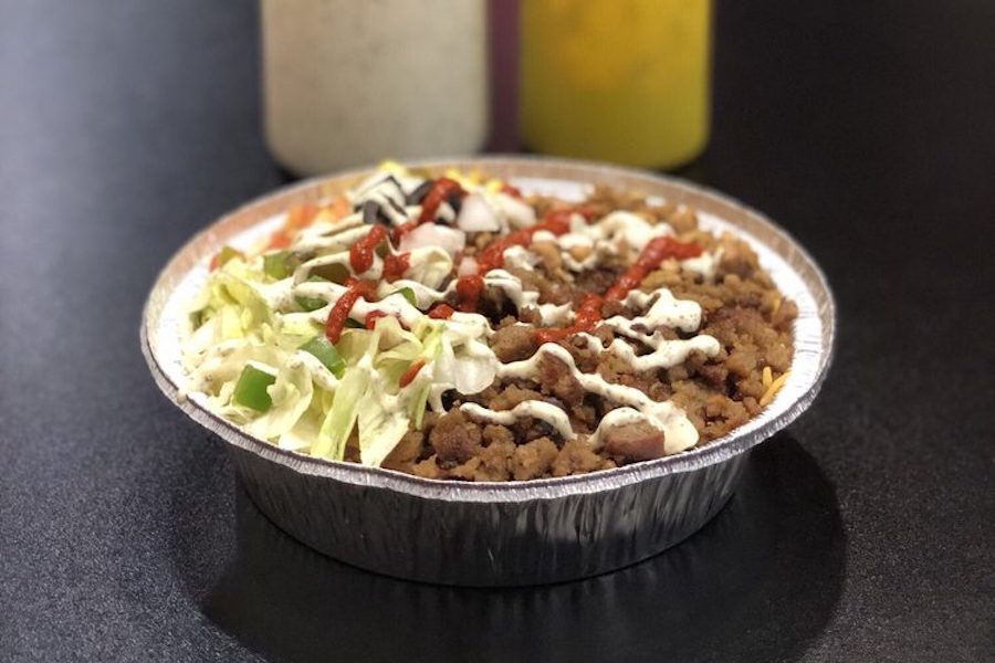 Discover the 5 best halal spots in Plano