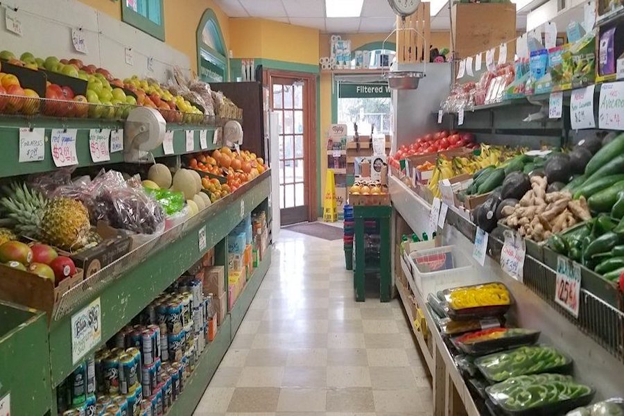 Nashville's top 4 grocery stores, ranked Hoodline