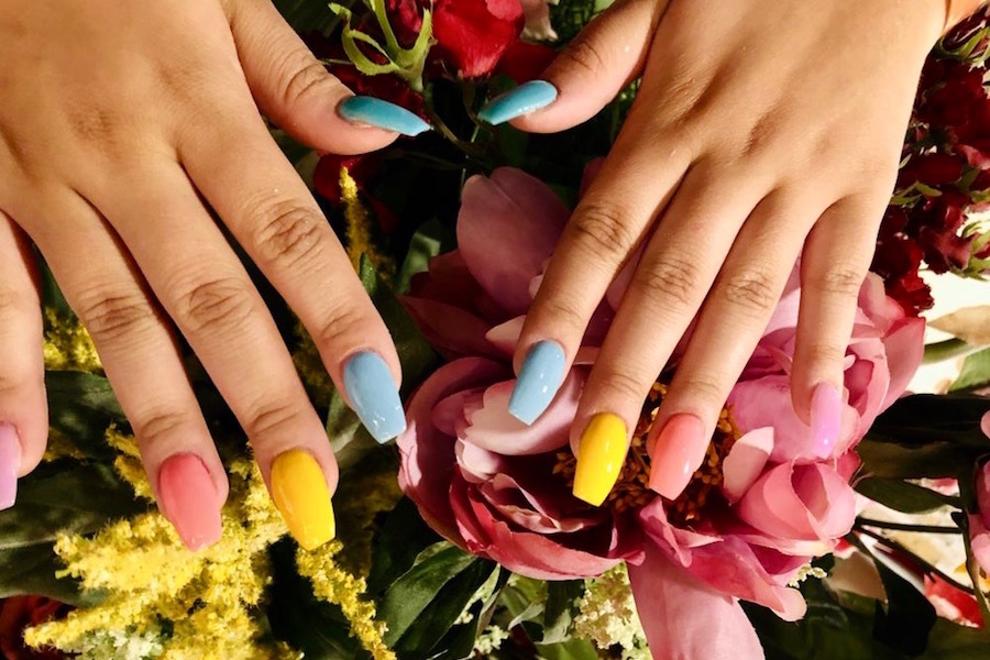 Meet the 5 best nail salons in Plano | Hoodline