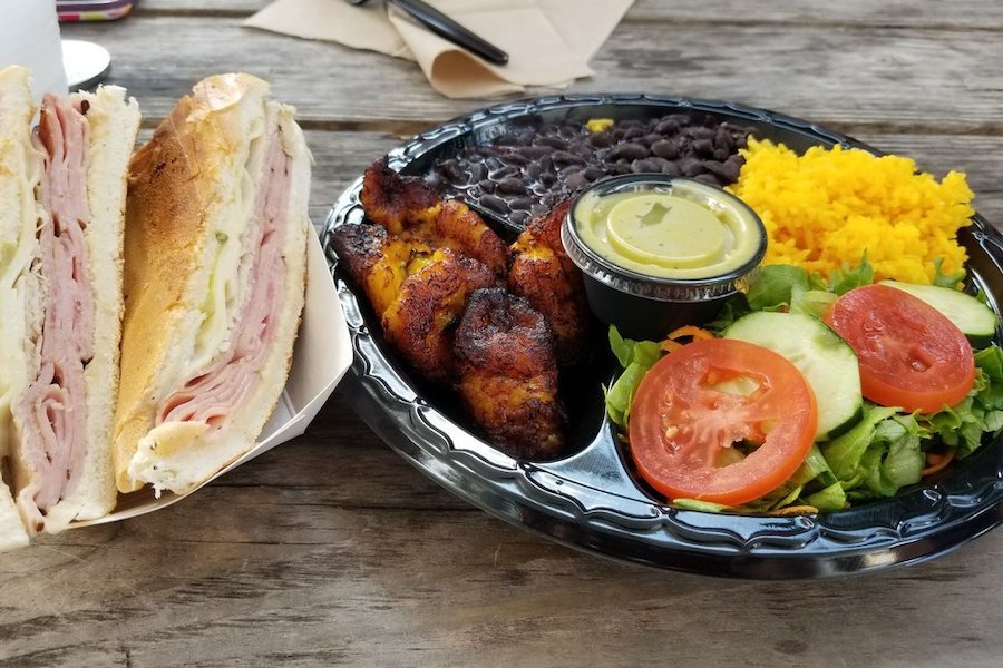 Orlando's top 5 delis, ranked Hoodline