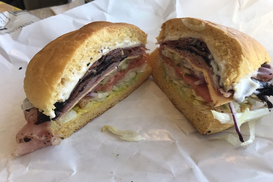 The 5 best delis in Kansas City