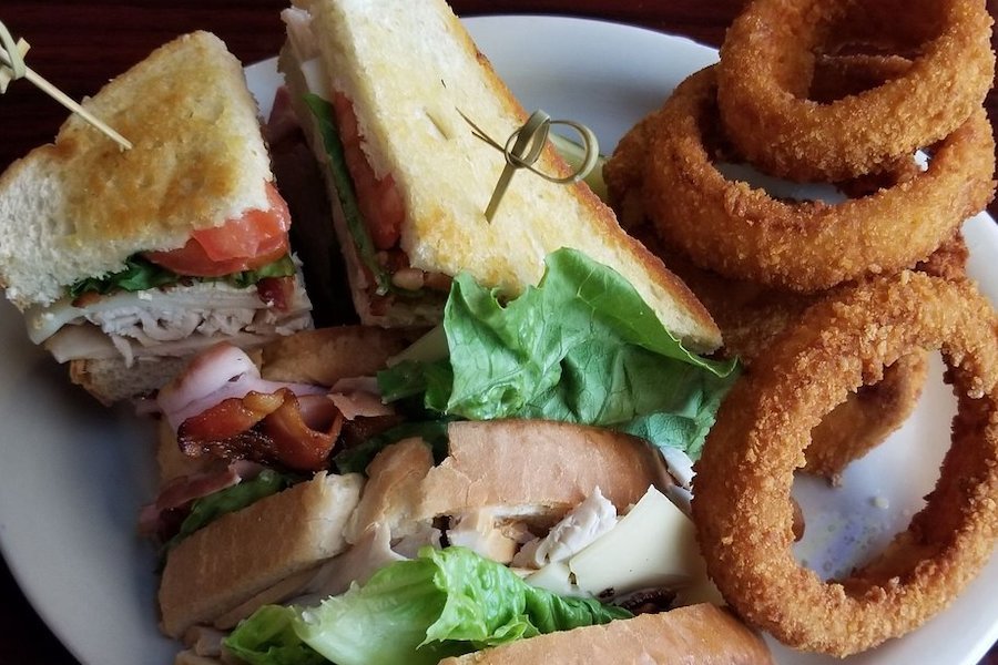 Lexington's top 5 sports bars to visit now