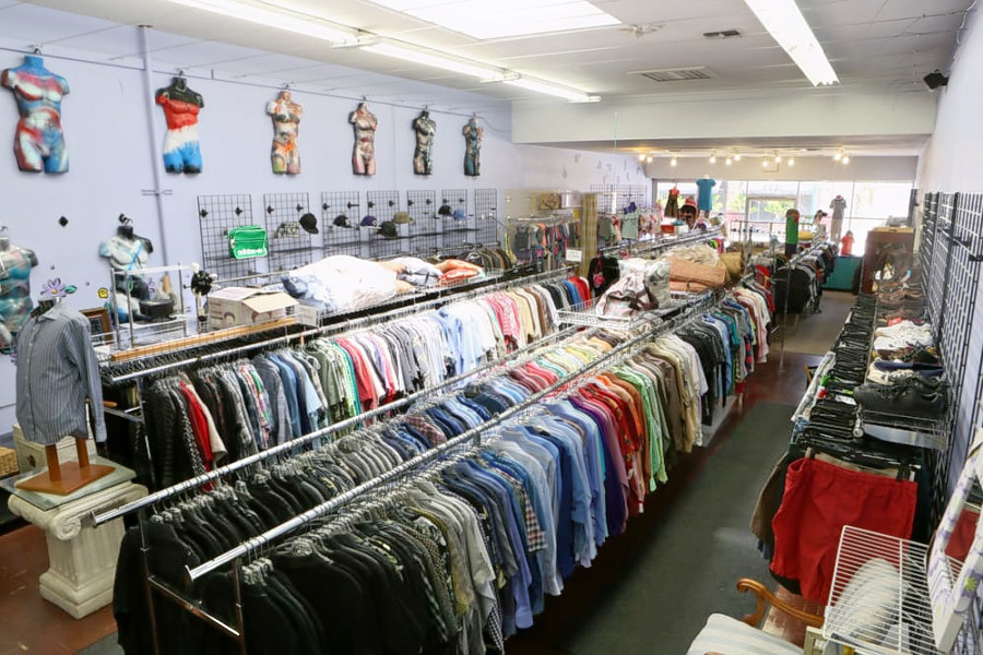 Repeat Performance - Consignment Store, Thrift, Consignment Shops