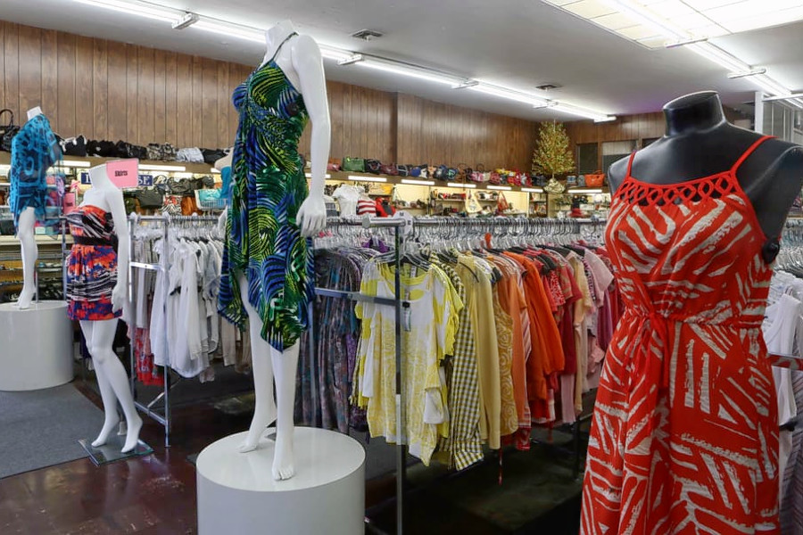 The 4 Best Women S Clothing Spots In Fresno Hoodline Clothing Spots In Fresno