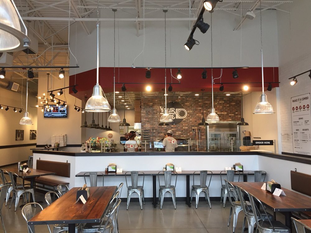 Your Pie Brier Creek Brings Panini And Pizza To Raleigh Hoodline Your Pie Brier Creek Brings Panini And