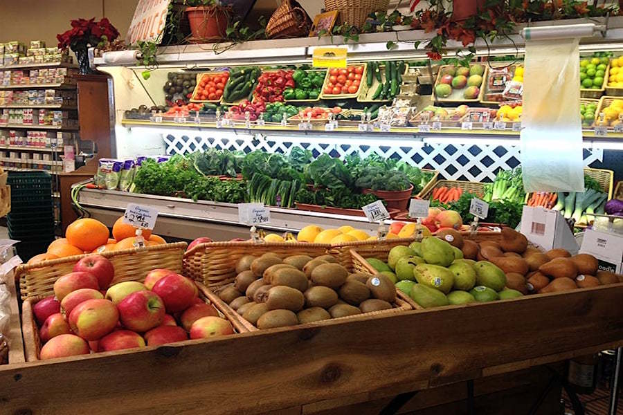 The 5 best grocery stores in Oakland