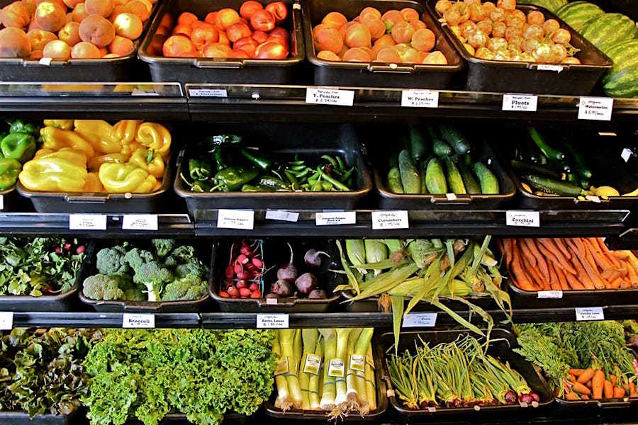 The 5 best grocery stores in Oakland