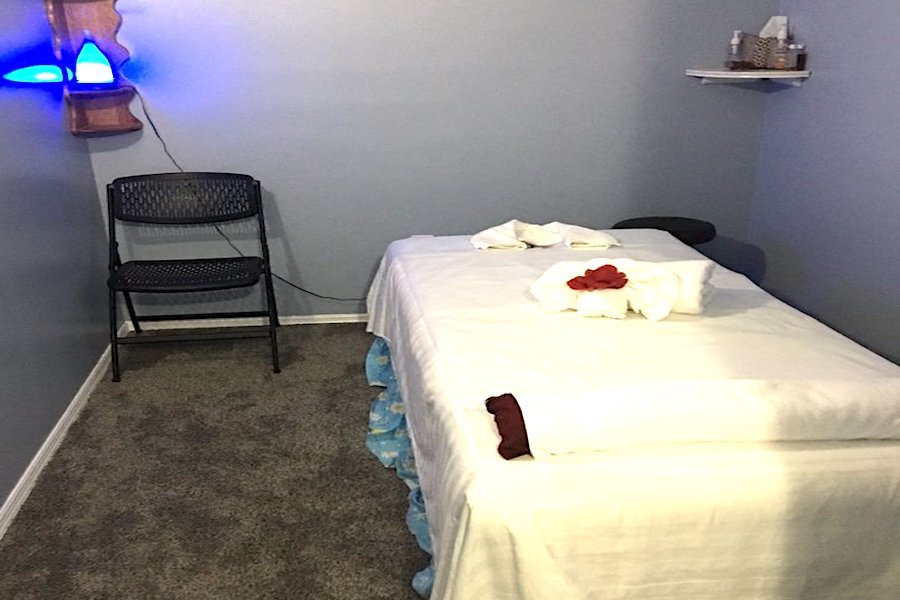The 4 Best Massage Spots In Orlando