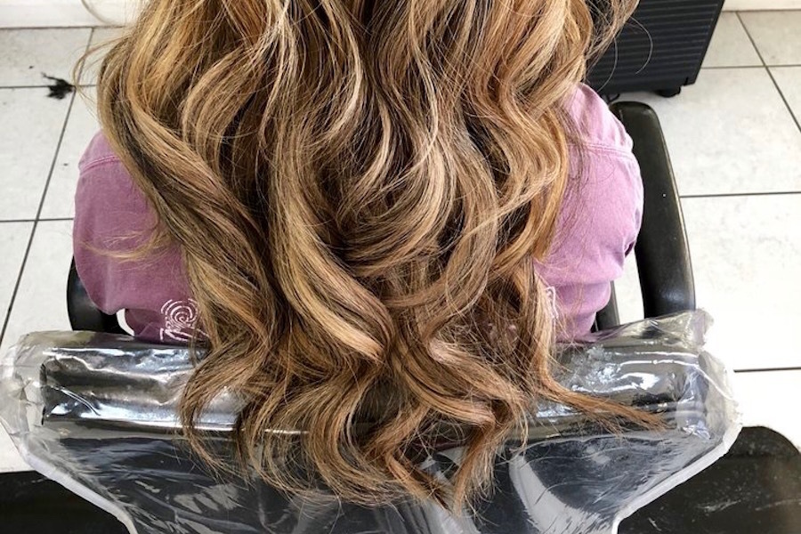 Meet Arlington's 5 best hair salons Meet Arlington's 5 best hair salons