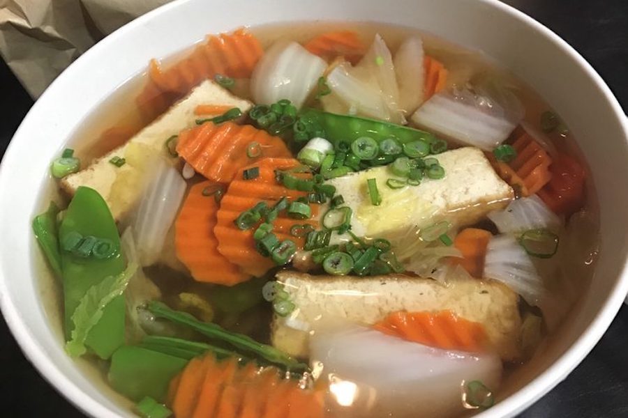 The 5 best spots to score soups in Louisville