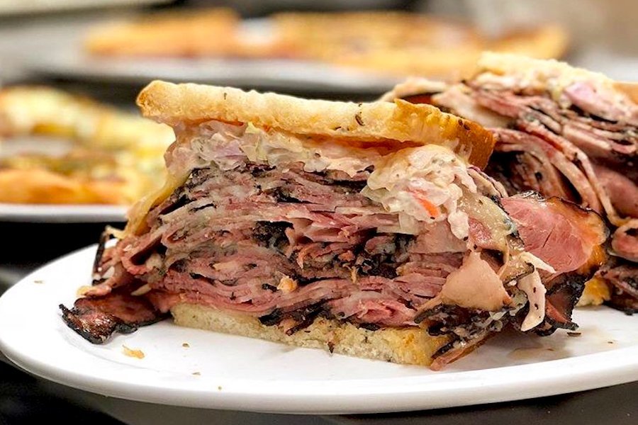 The 5 best delis in Las Vegas