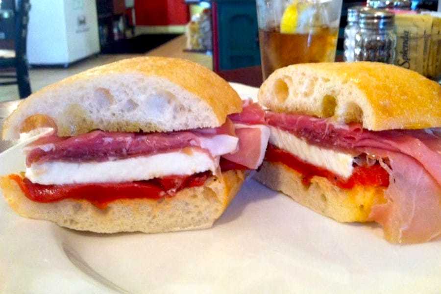 The 5 best delis in Las Vegas