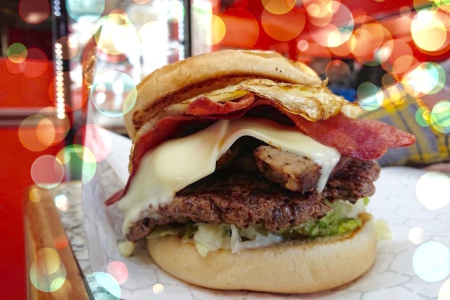 Arlington's 4 best sources for lowpriced burgers