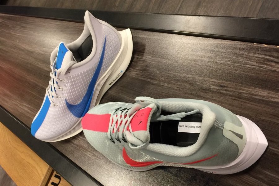 sports shoe stores near me