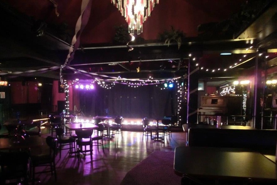 The 5 best lounges in Colorado Springs