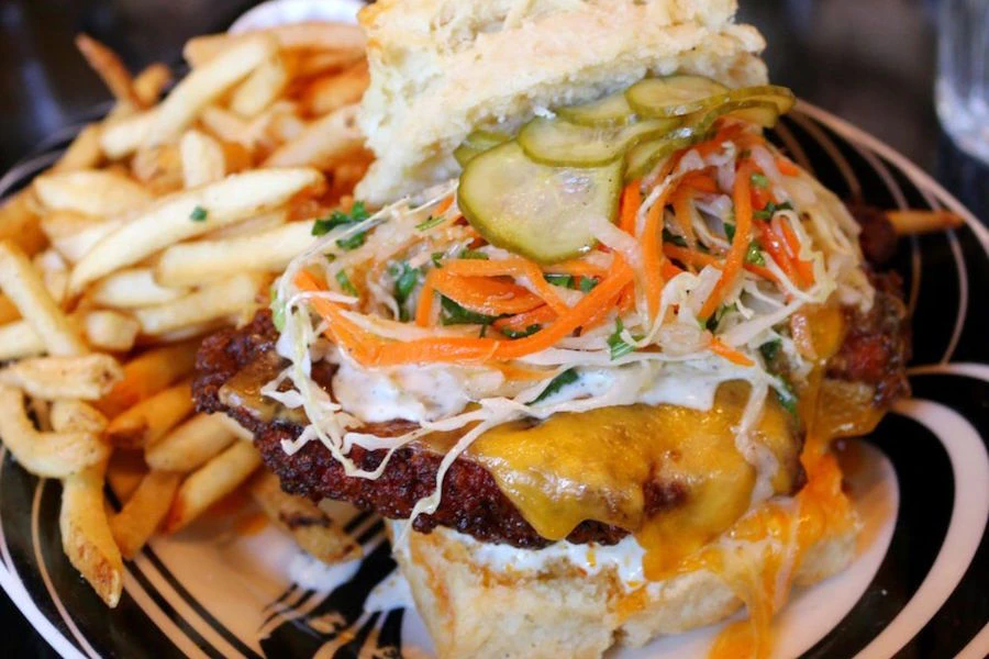 Get Acquainted With Philadelphia s 5 Best Traditional American Get Acquainted With Philadelphia s 5 Best Traditional American
