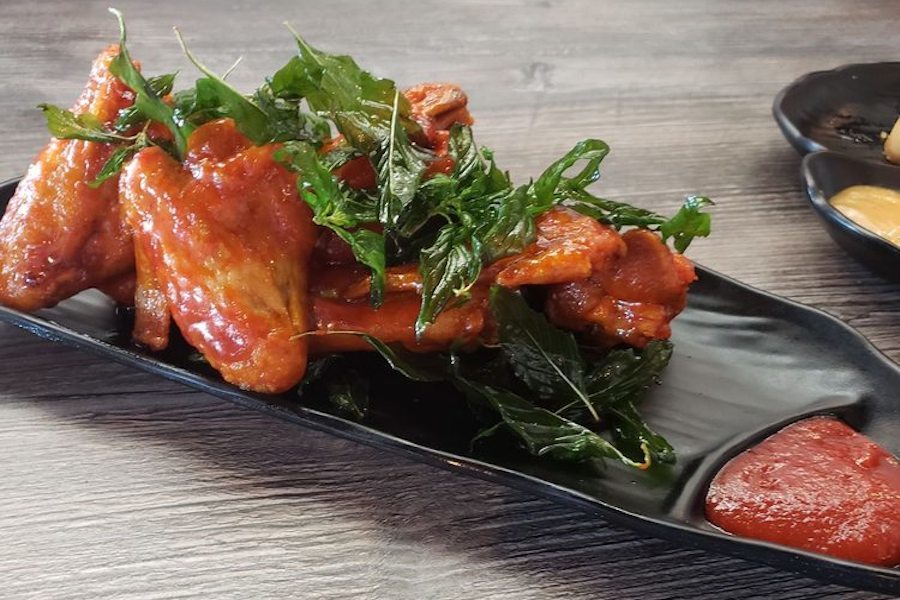 Here Are The 3 Freshest New Restaurants To Debut In Santa Ana