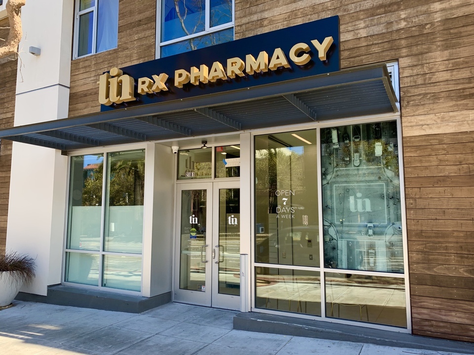 Lgbtq Owned Stigma Free Castro Pharmacy To Debut This